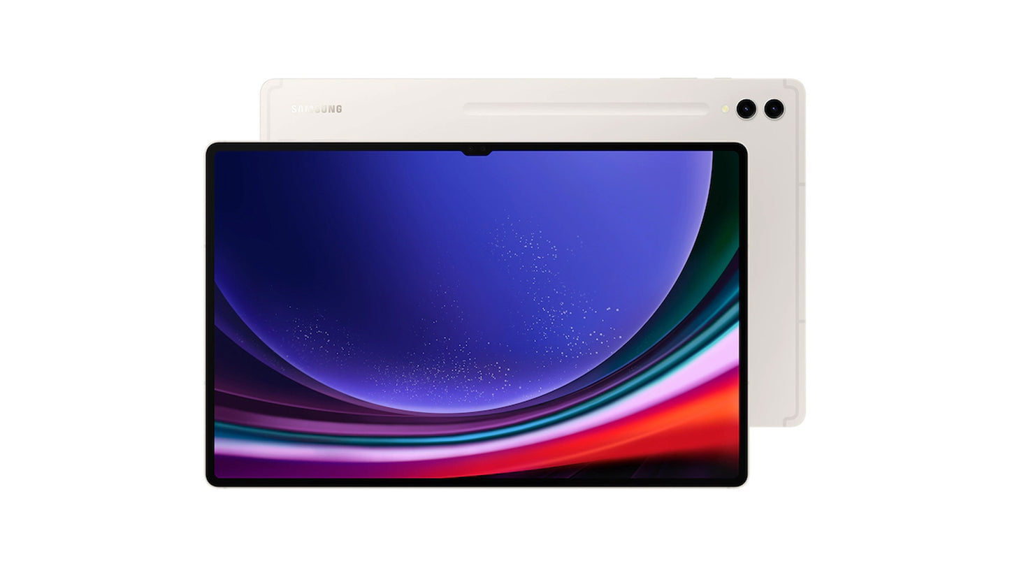 Galaxy Tab S9 Ultra (Unlocked)