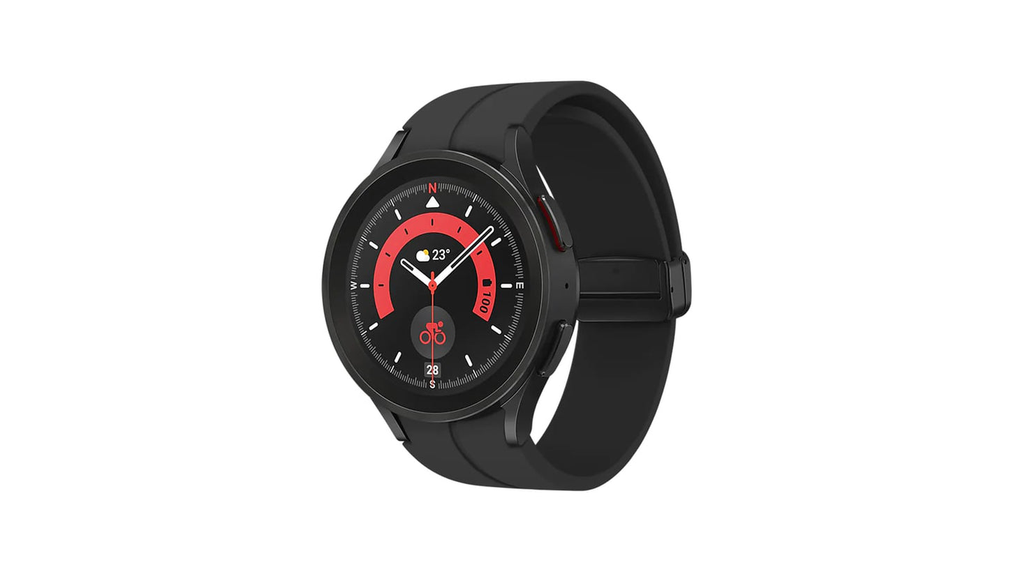 Samsung Galaxy Watch 5 Pro (Unlocked)