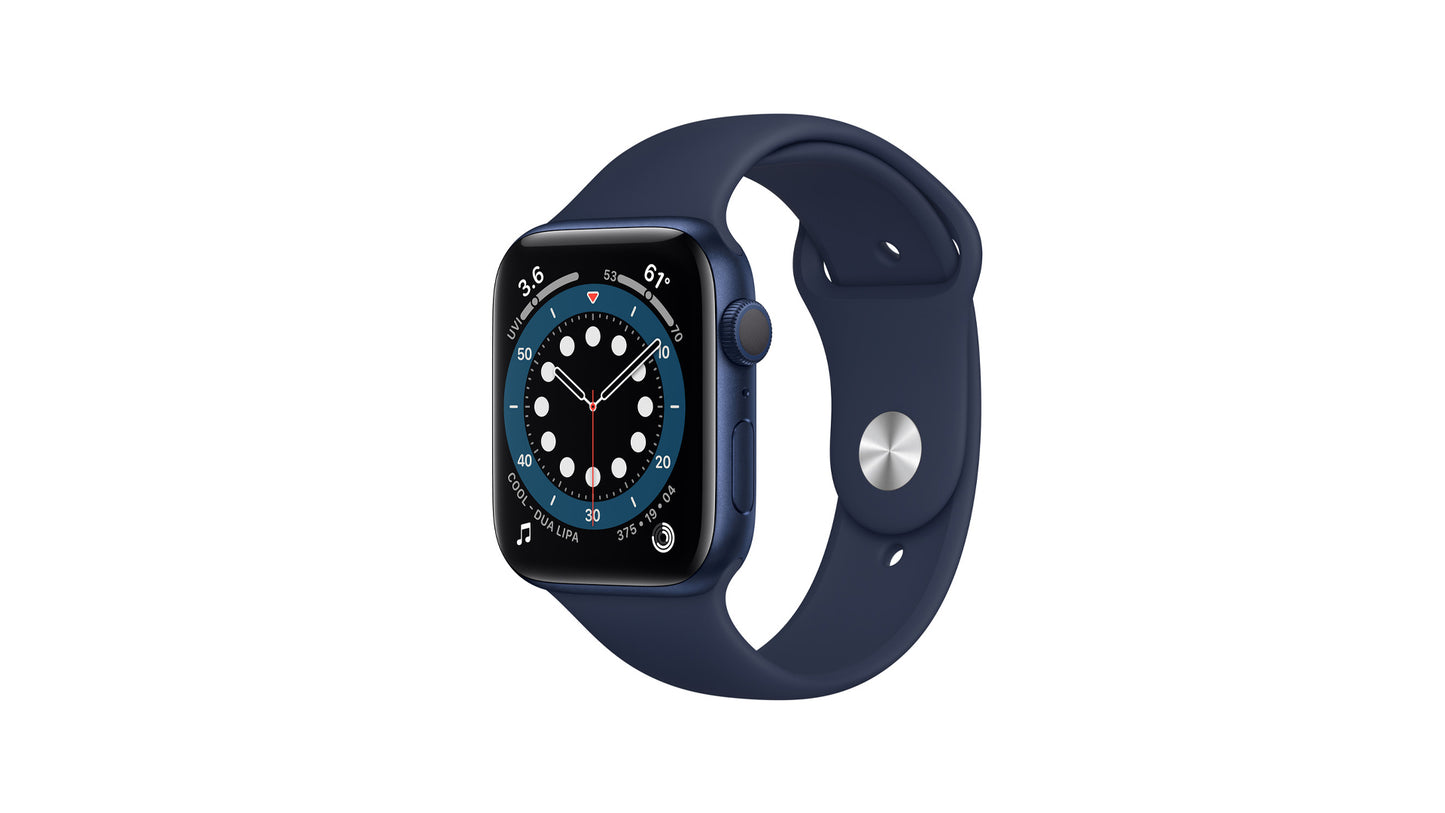 Apple Watch S6 (Unlocked)