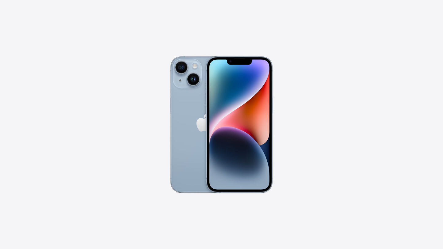 Refurbished iPhone 14 (Unlocked)