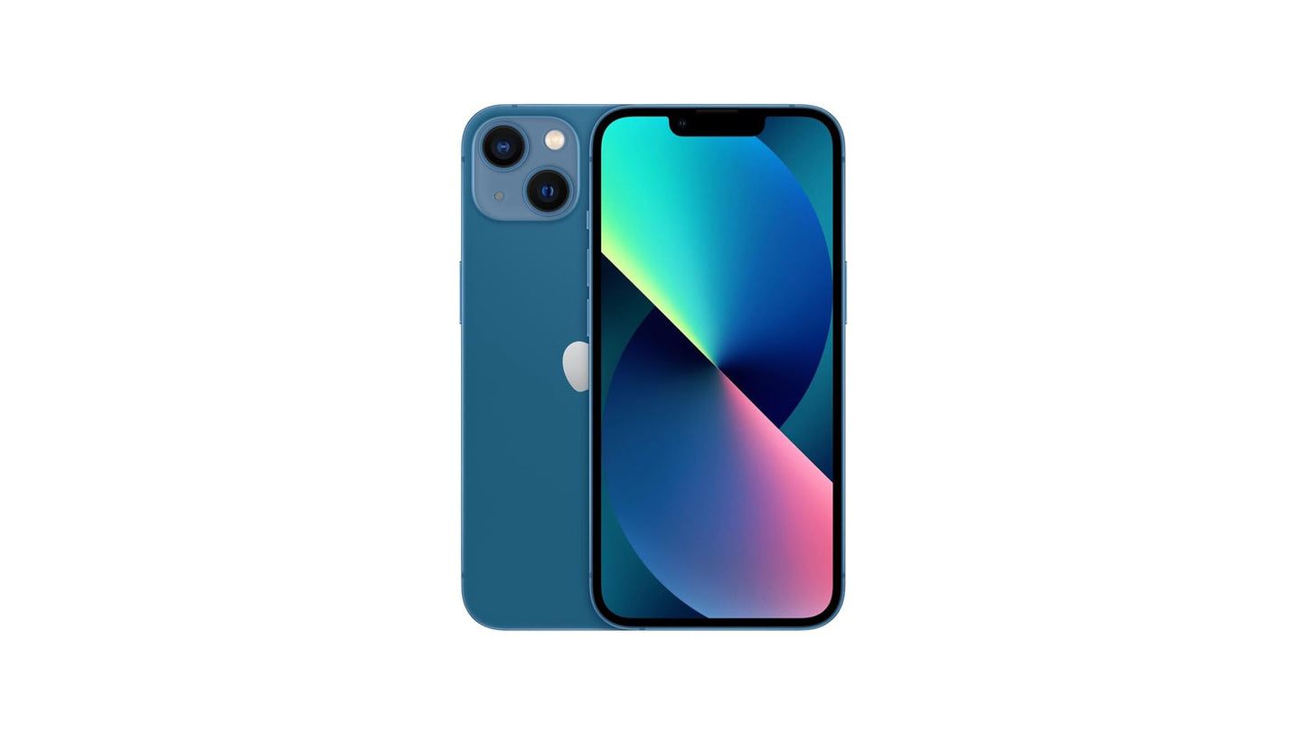 Refurbished iPhone 13 Mini (Unlocked)