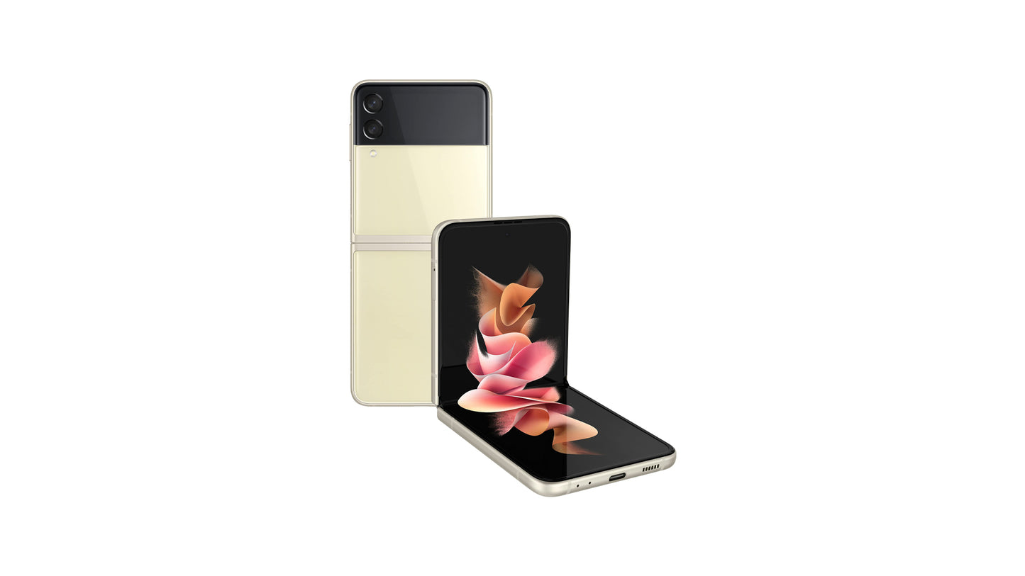 Galaxy Z Flip 3 (Unlocked)