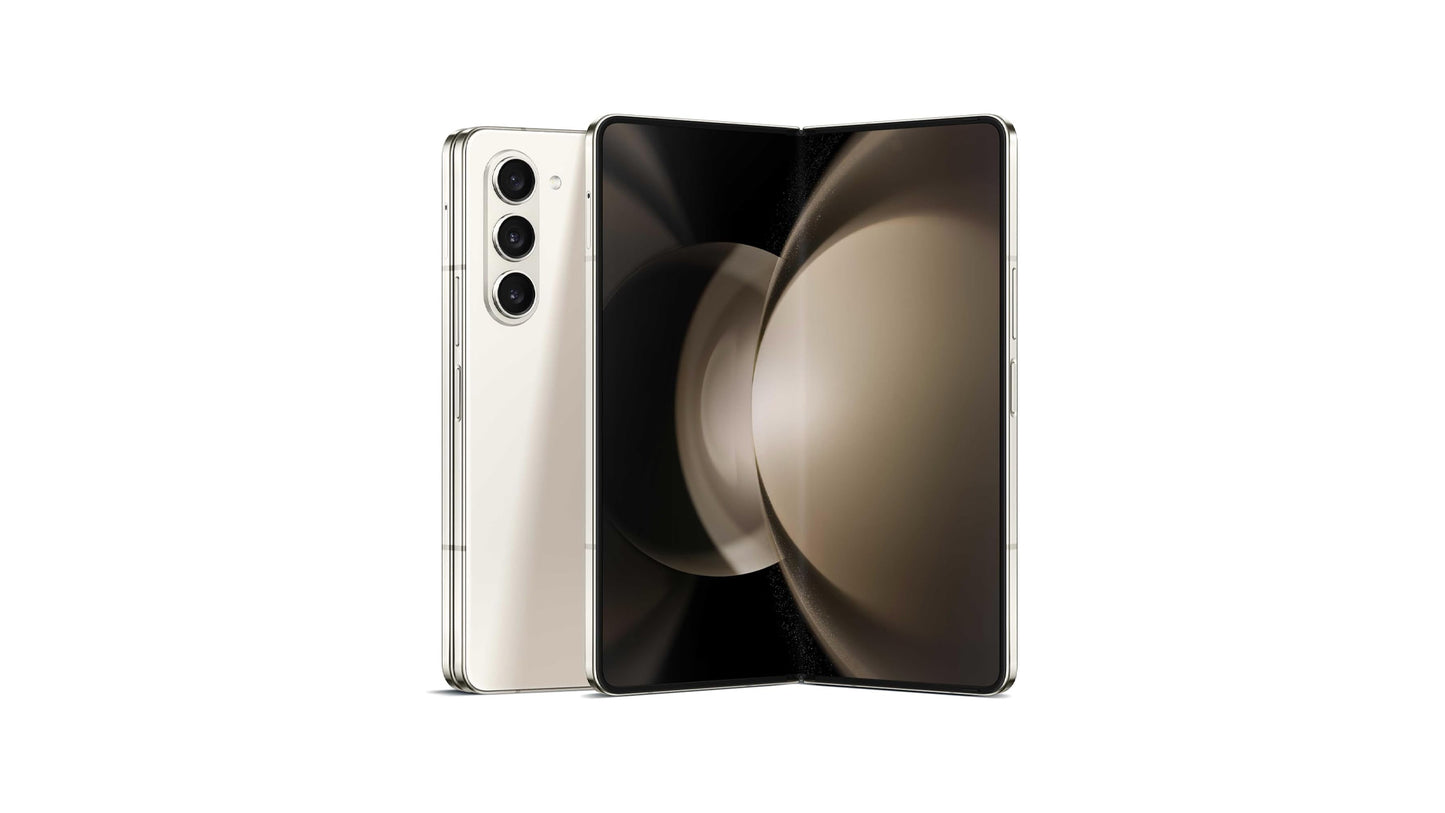 Galaxy Z Fold 5 (Unlocked)