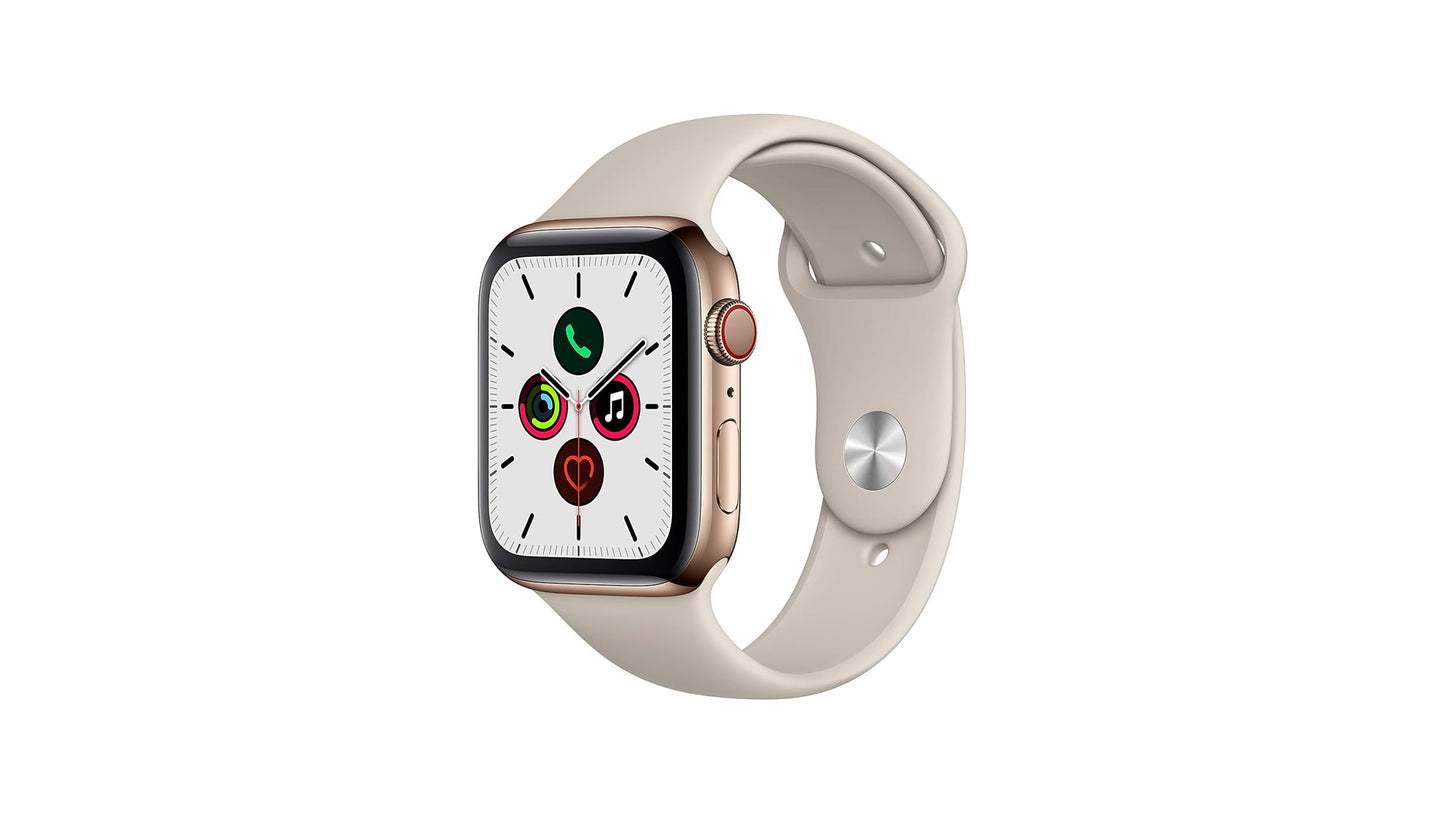 Apple Watch S5 (Unlocked)