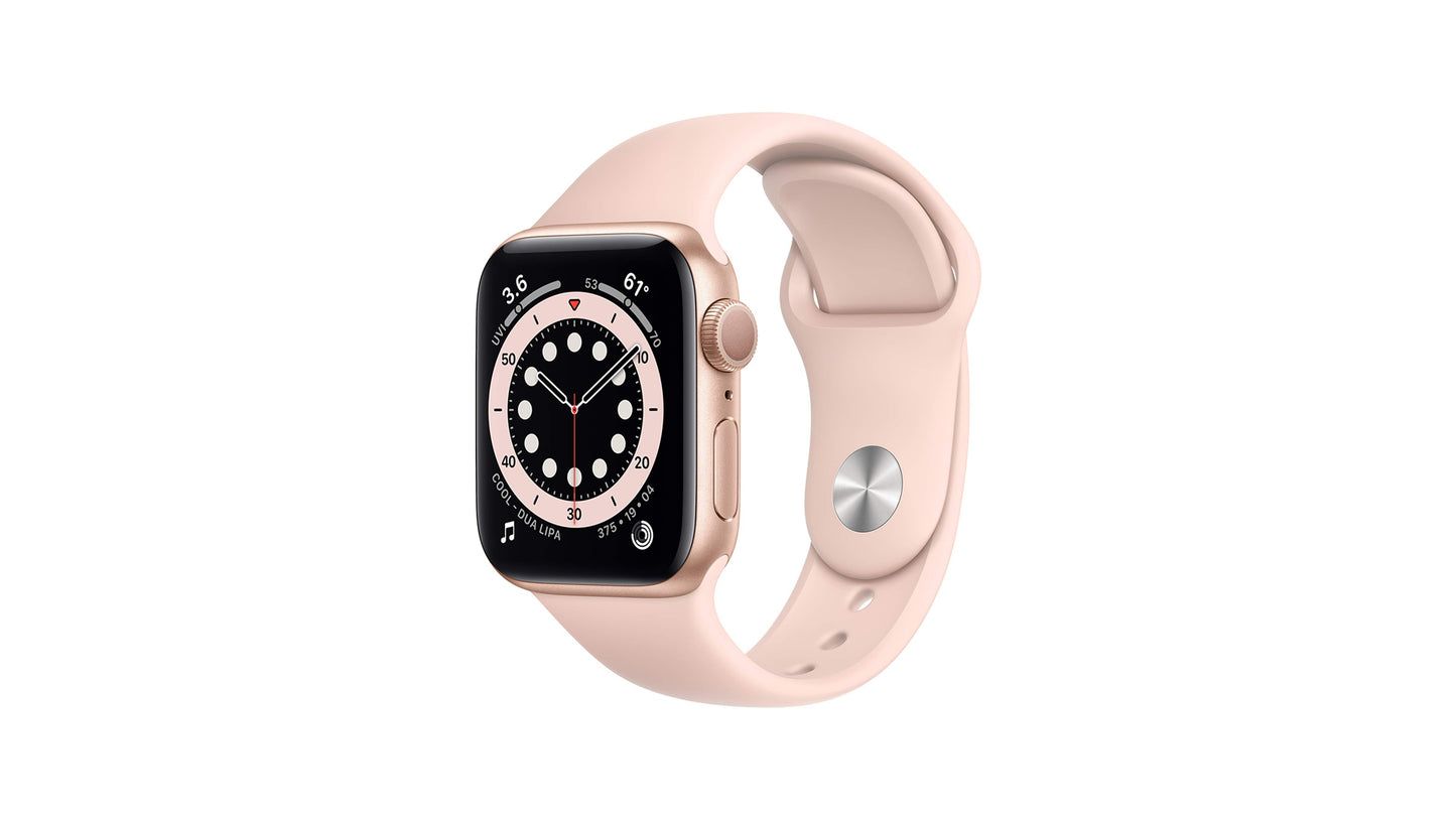 Apple Watch S6 (Unlocked)