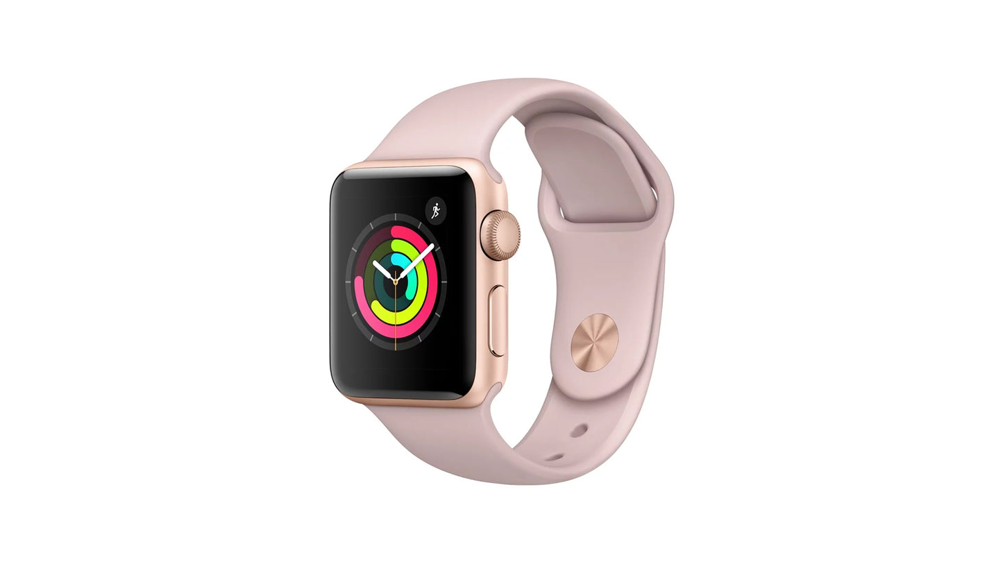 Apple Watch S3 (Unlocked)