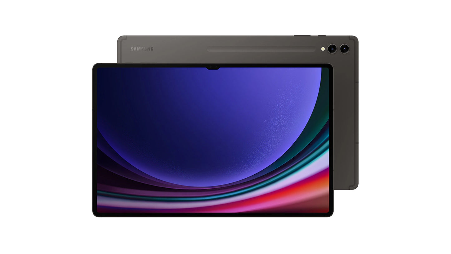 Galaxy Tab S9 Ultra (Unlocked)