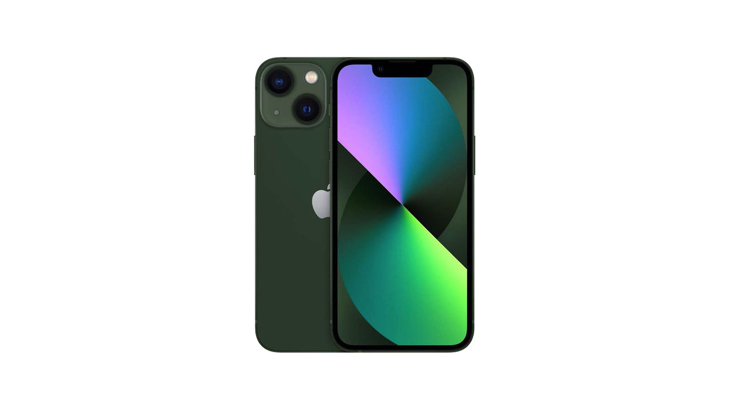Refurbished iPhone 13 Mini (Unlocked)