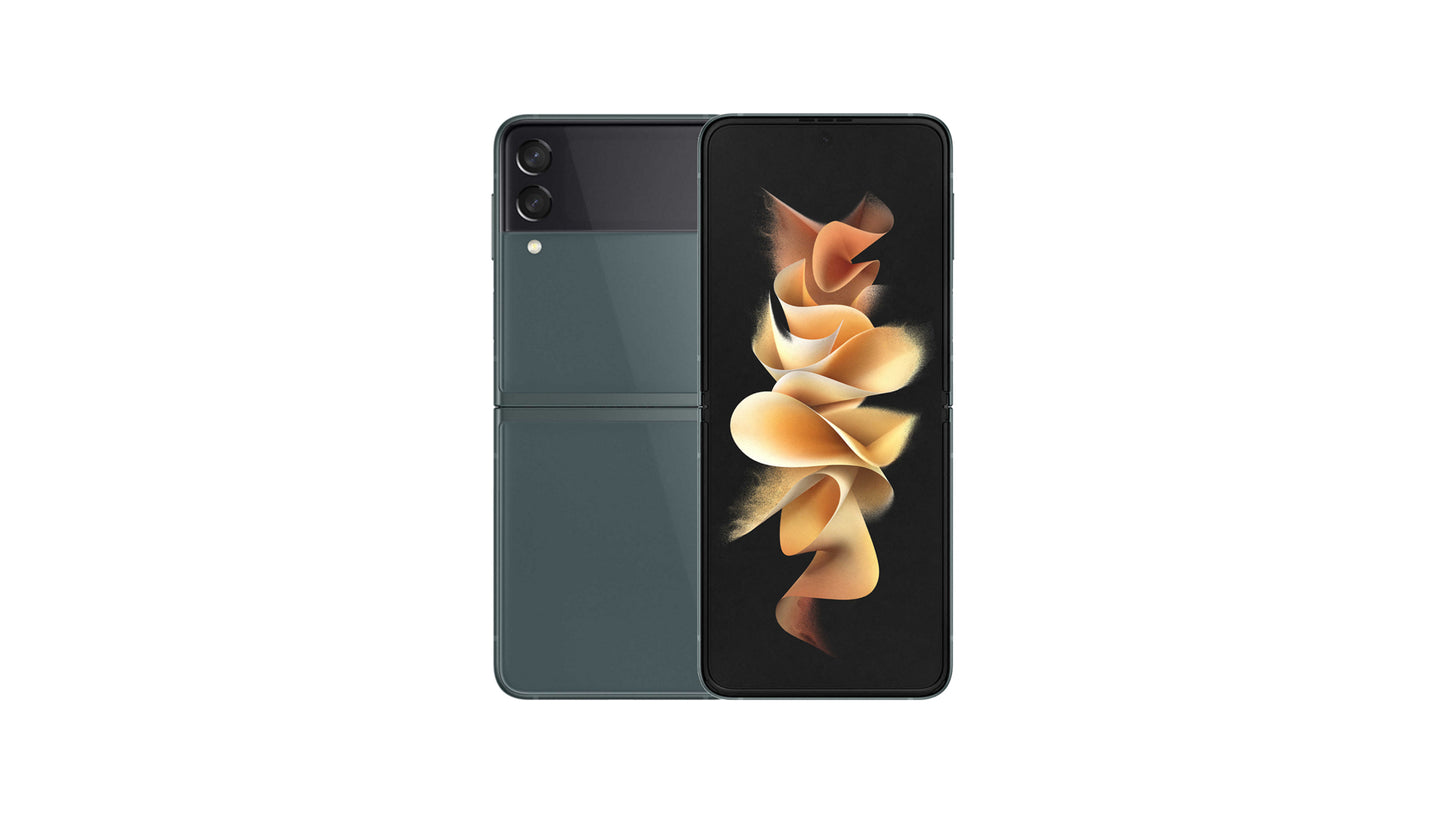 Galaxy Z Flip 3 (Unlocked)