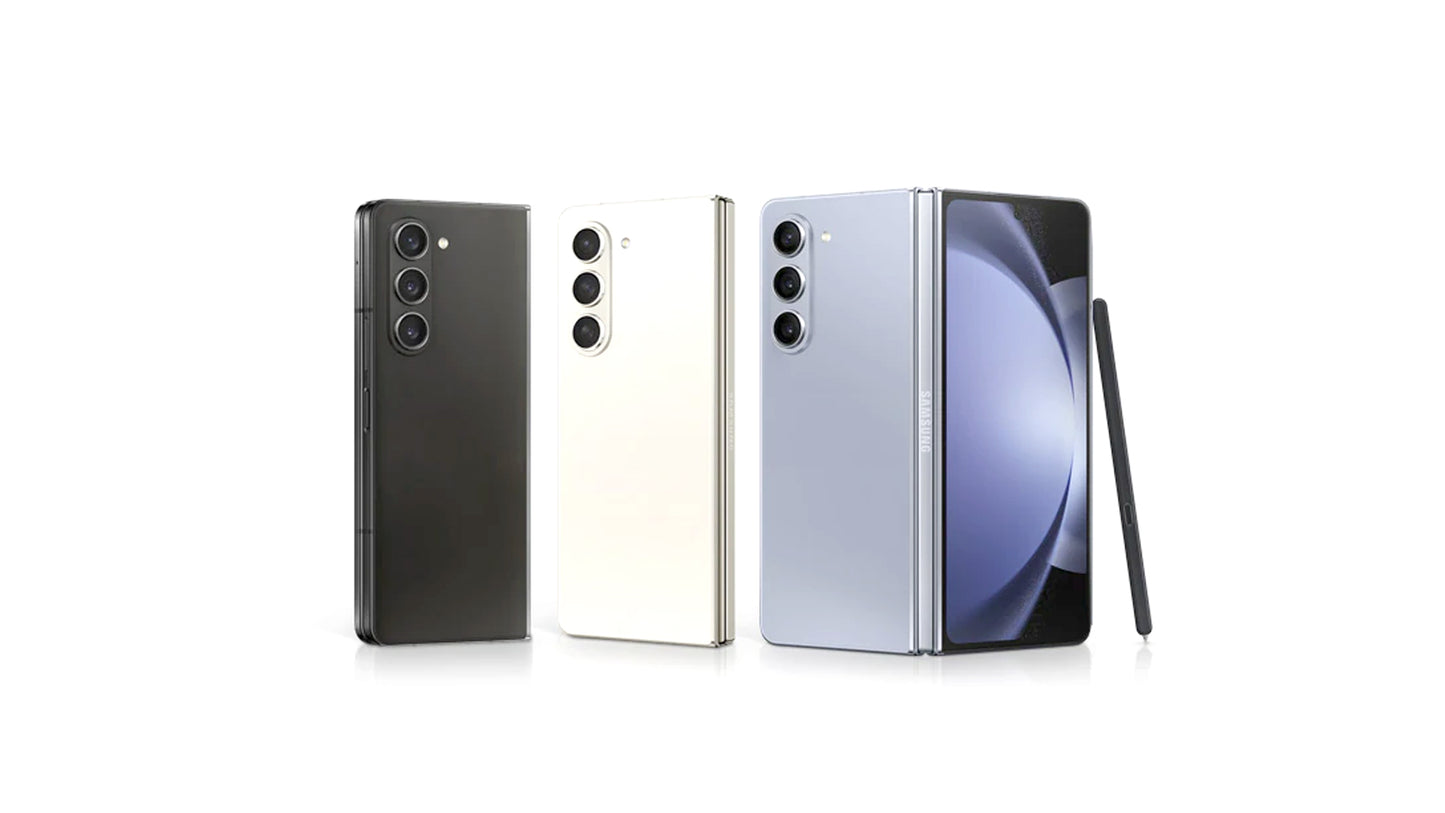 Galaxy Z Fold 5 (Unlocked)