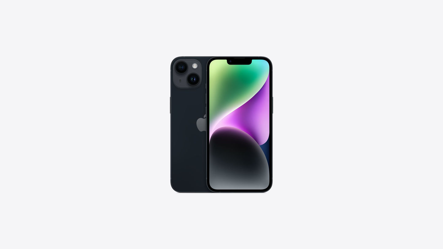 Refurbished iPhone 14 (Unlocked)