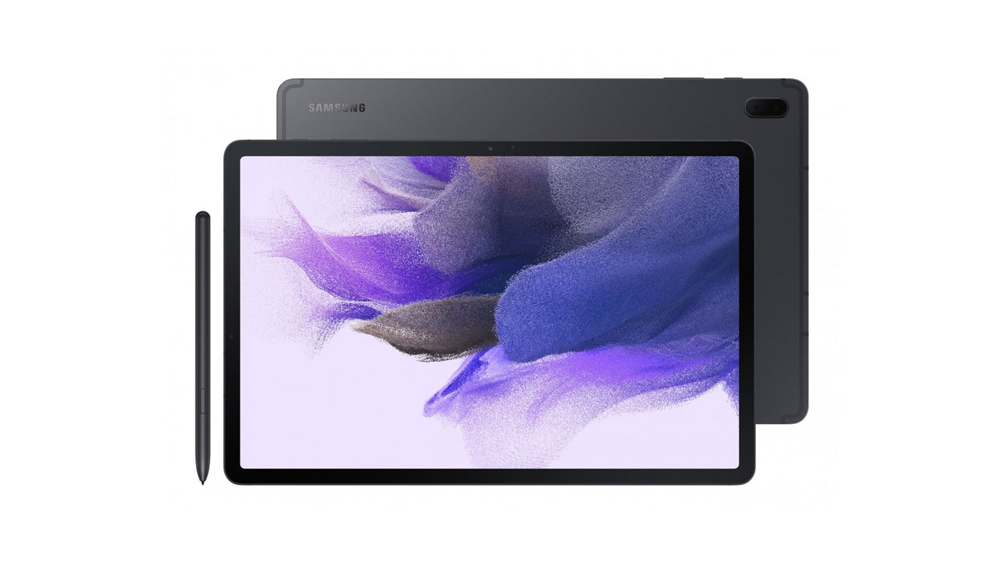Galaxy Tab S7 FE (Unlocked)