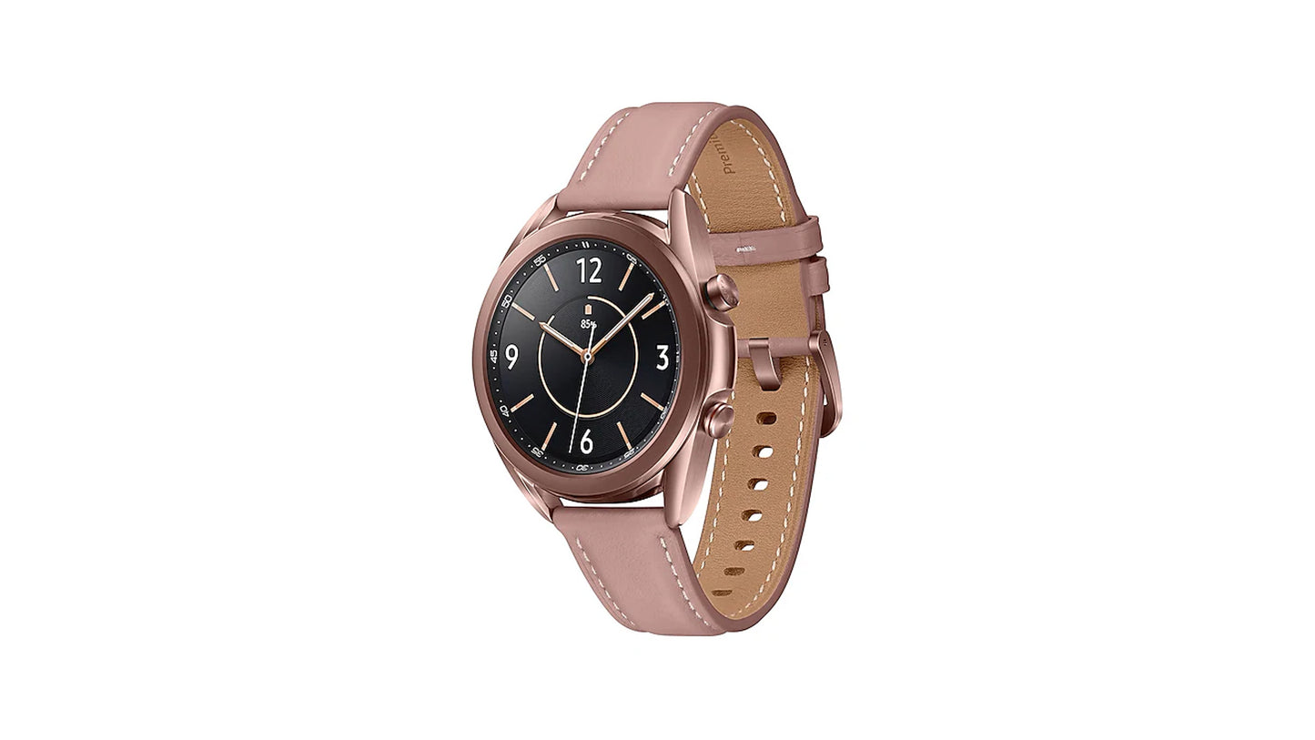 Samsung Galaxy Watch 3 (Unlocked)