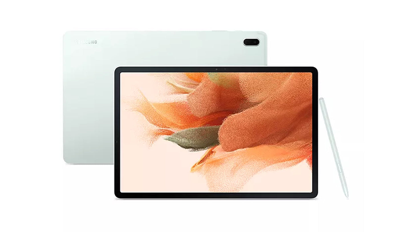 Galaxy Tab S7 FE (Unlocked)
