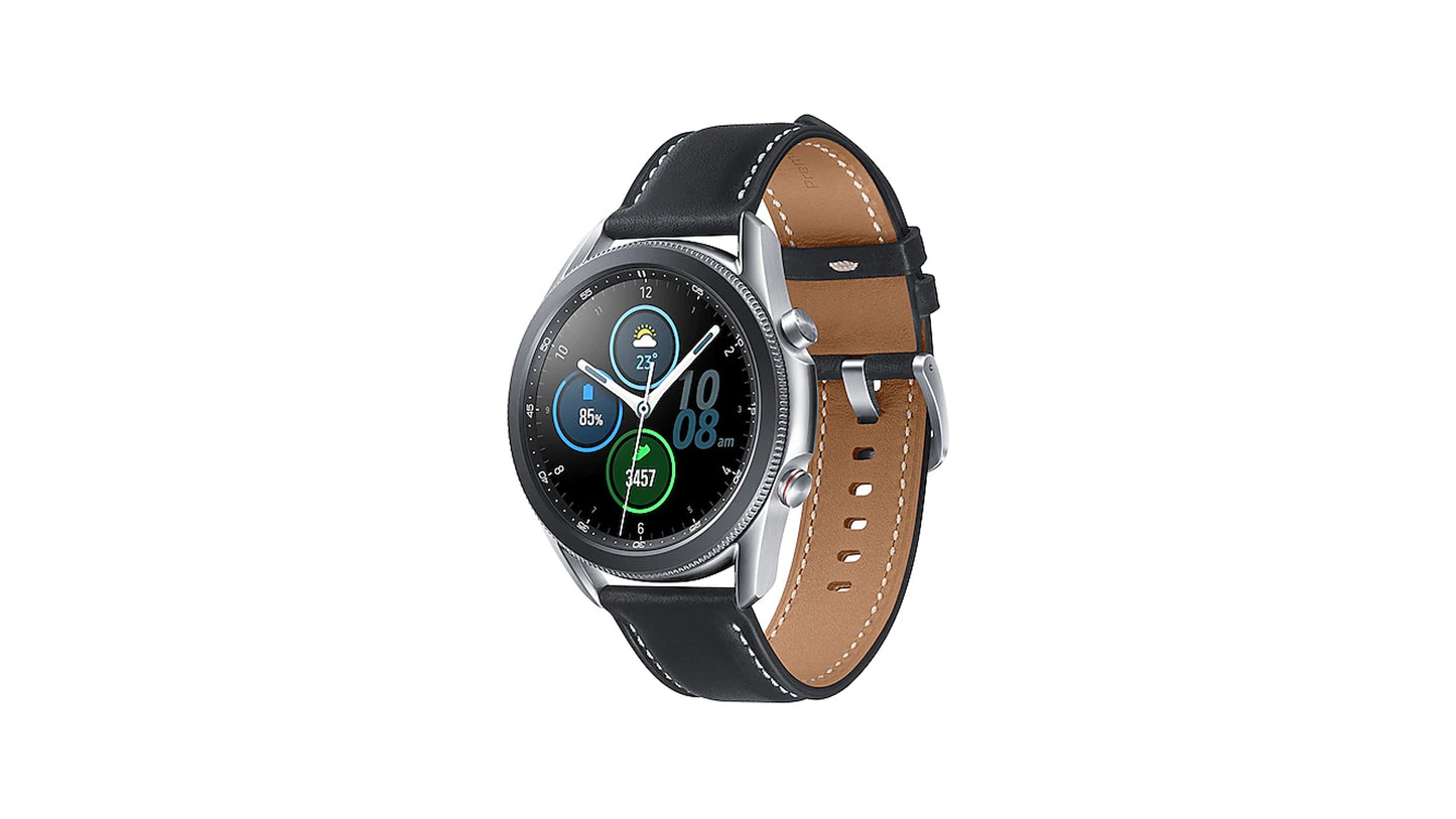 Samsung Galaxy Watch 3 (Unlocked)