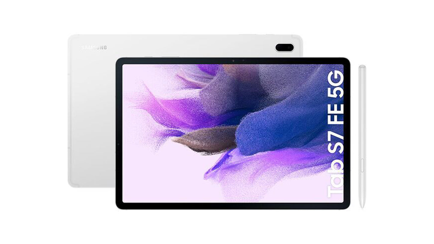 Galaxy Tab S7 FE (Unlocked)