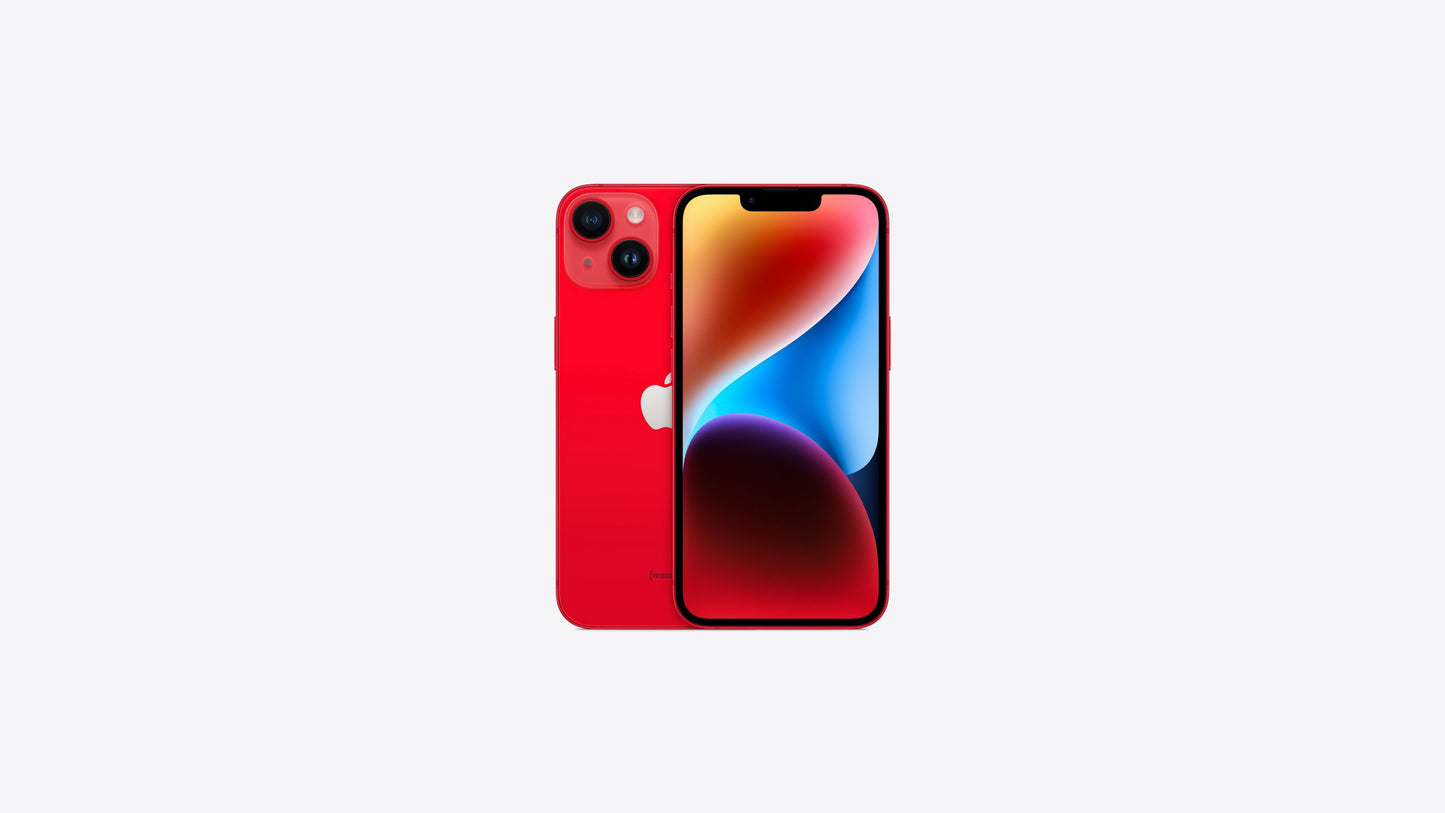 Refurbished iPhone 14 (Unlocked)