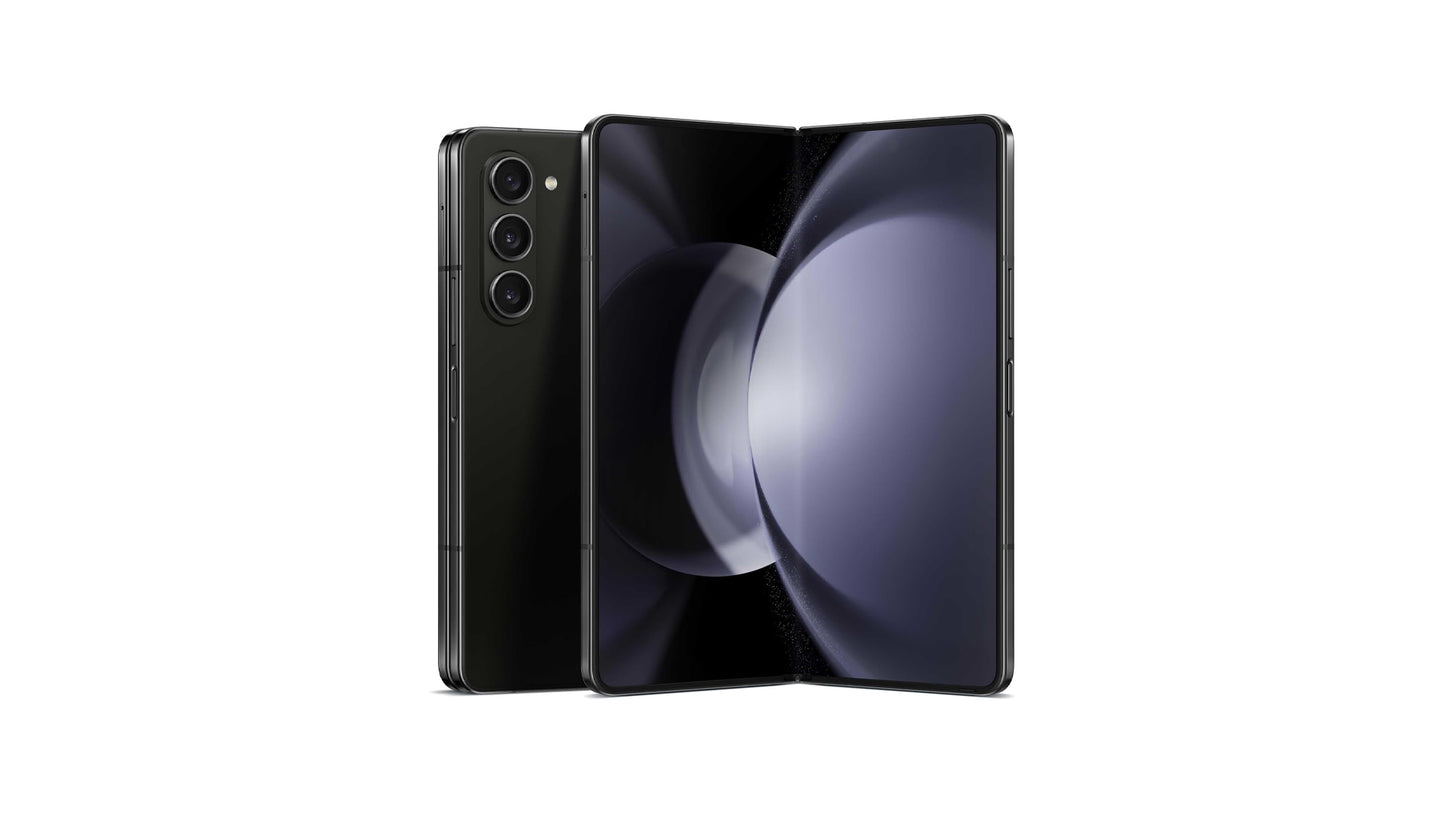 Galaxy Z Fold 5 (Unlocked)