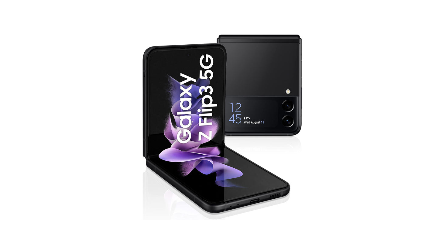 Galaxy Z Flip 3 (Unlocked)