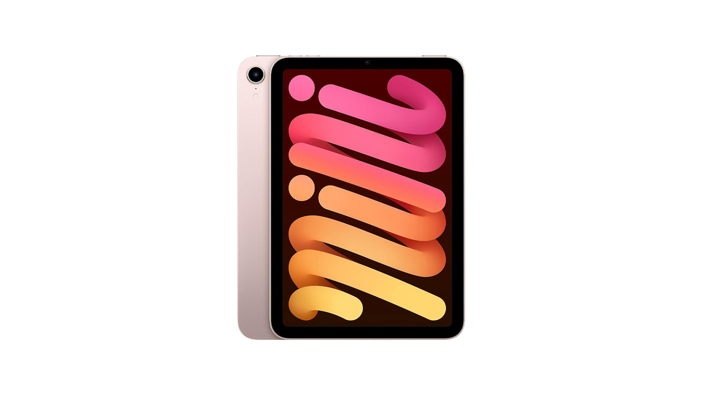 iPad Mini 6th Generation (Unlocked)