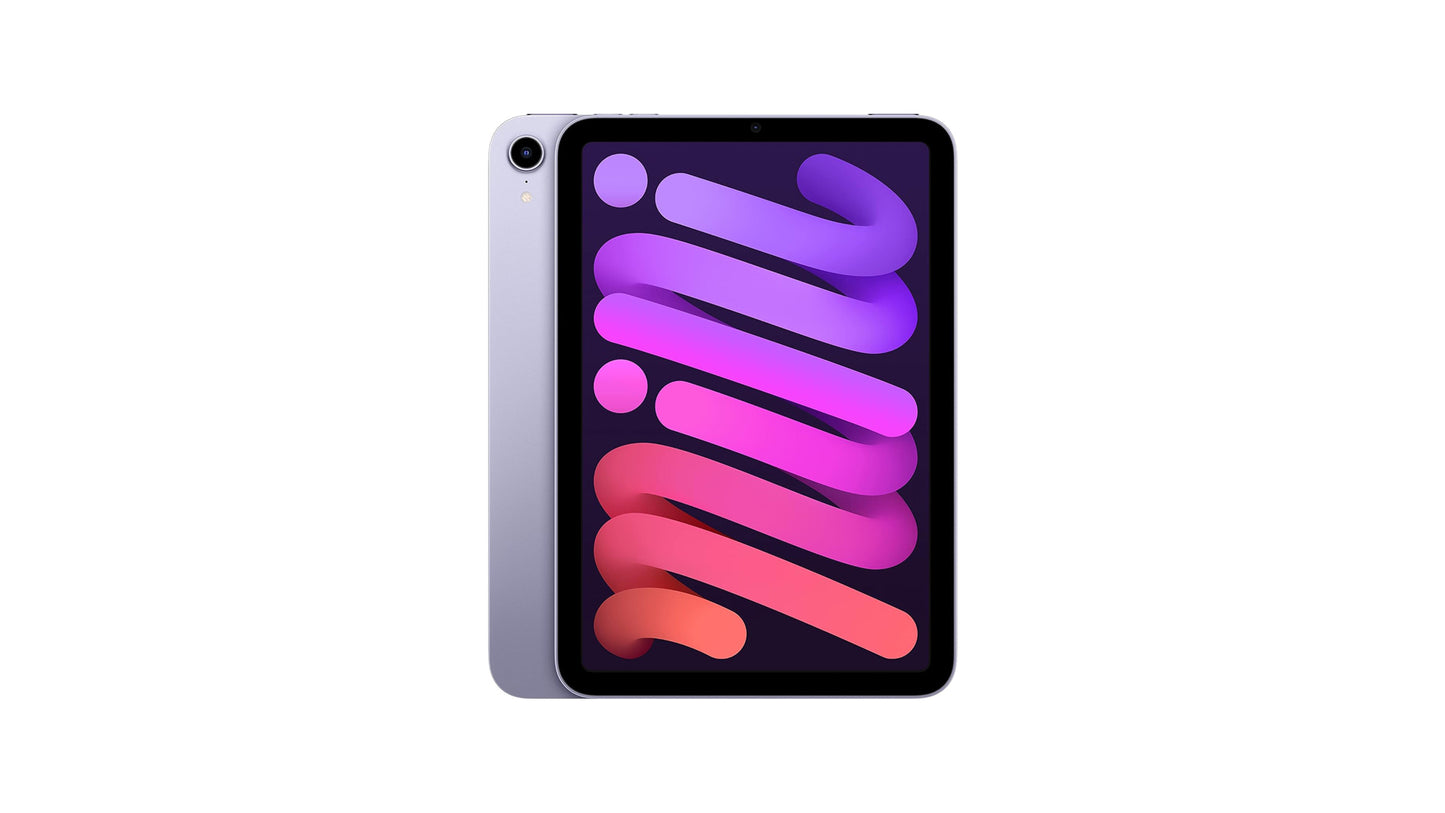iPad Mini 6th Generation (Unlocked)