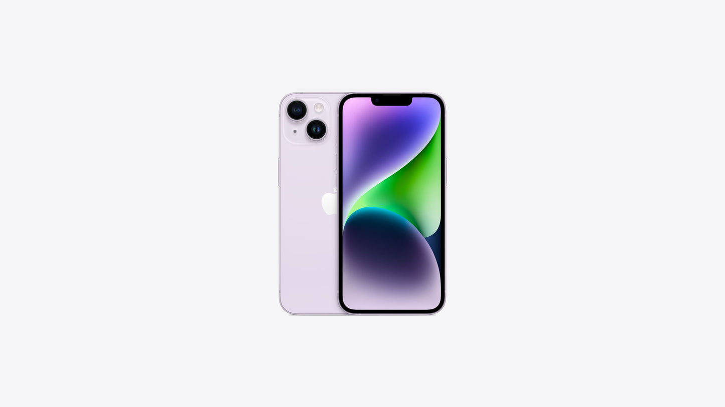 Refurbished iPhone 14 (Unlocked)