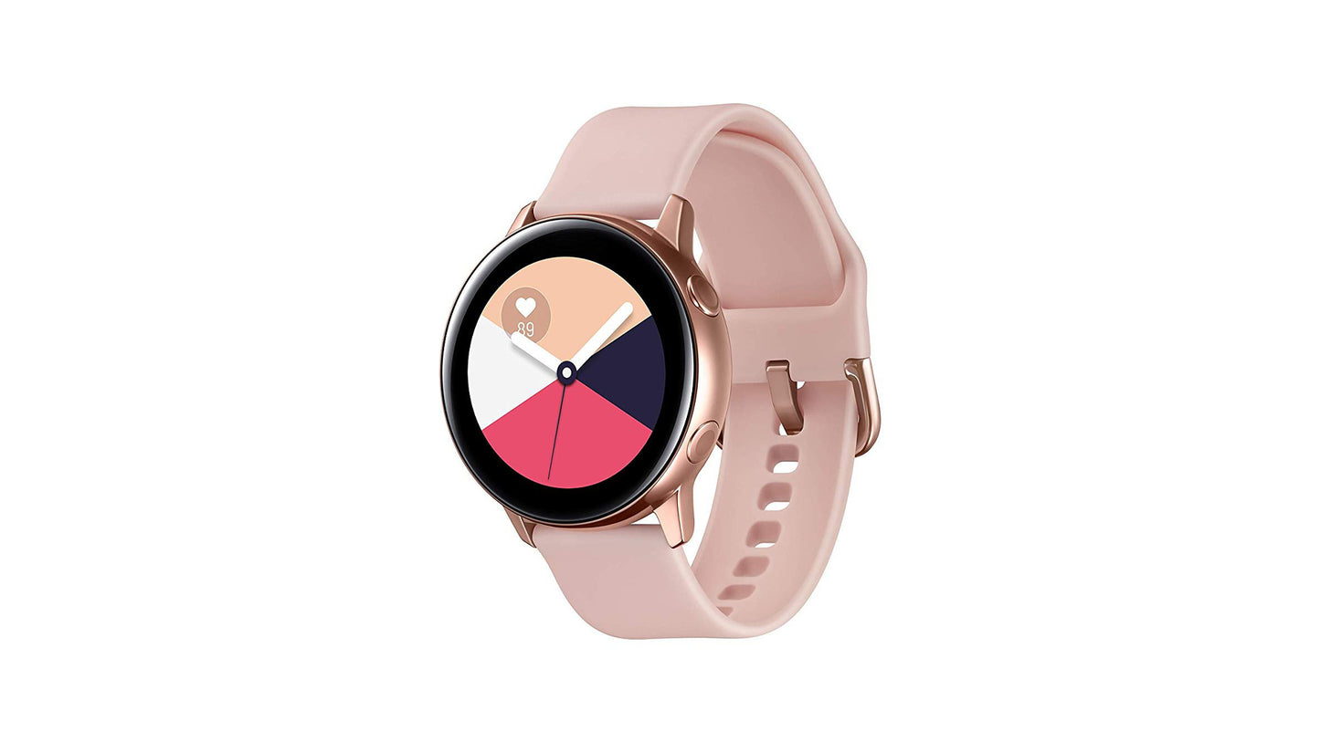 Samsung Galaxy Watch Active (Unlocked)