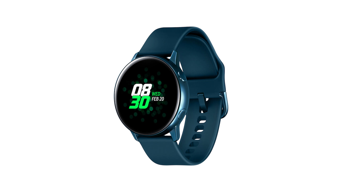 Samsung Galaxy Watch Active (Unlocked)