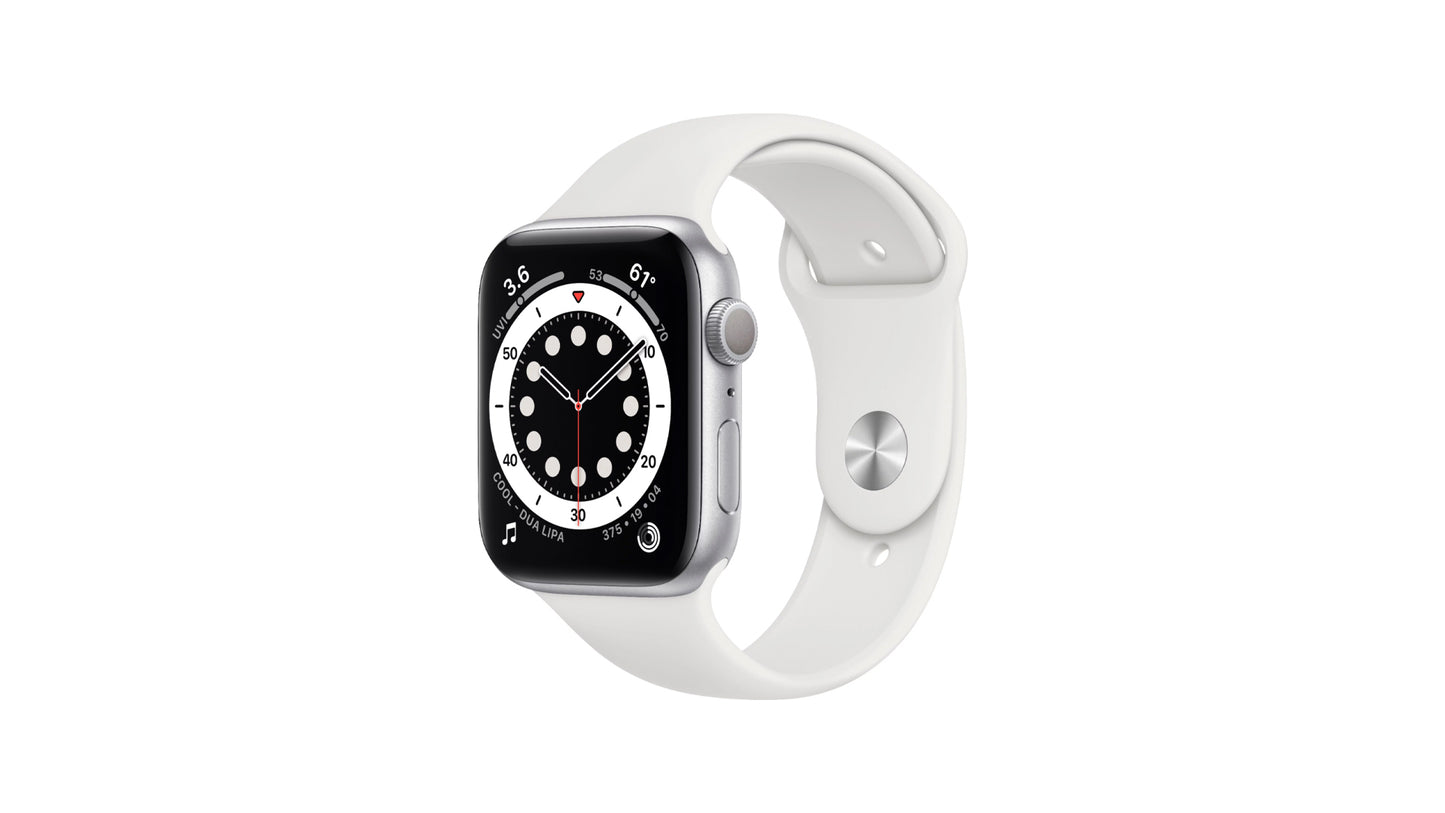 Apple Watch S6 (Unlocked)
