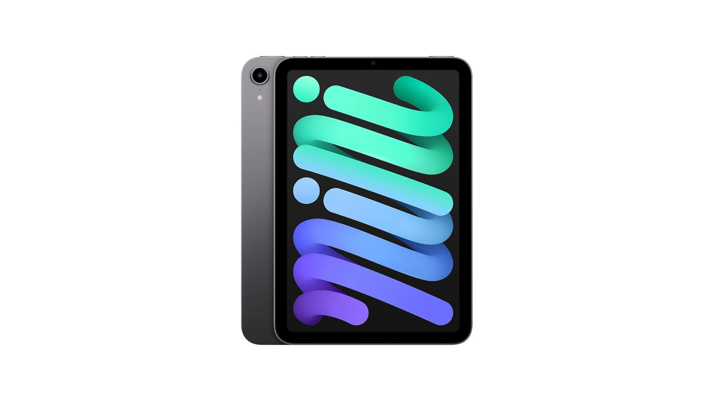 iPad Mini 6th Generation (Unlocked)