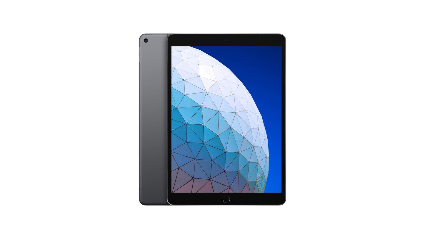 iPad Air 3rd Generation (Unlocked)