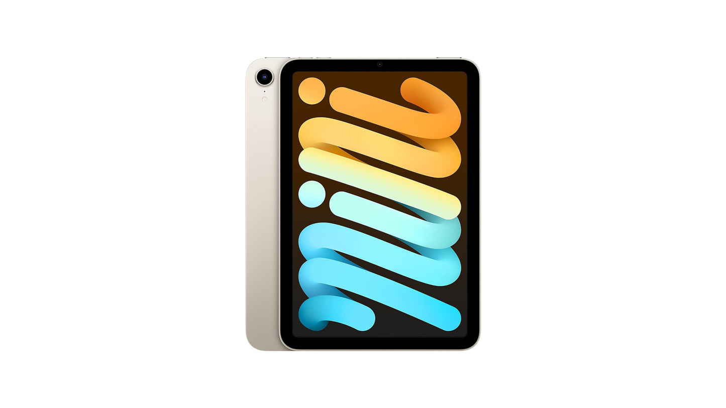 iPad Mini 6th Generation (Unlocked)