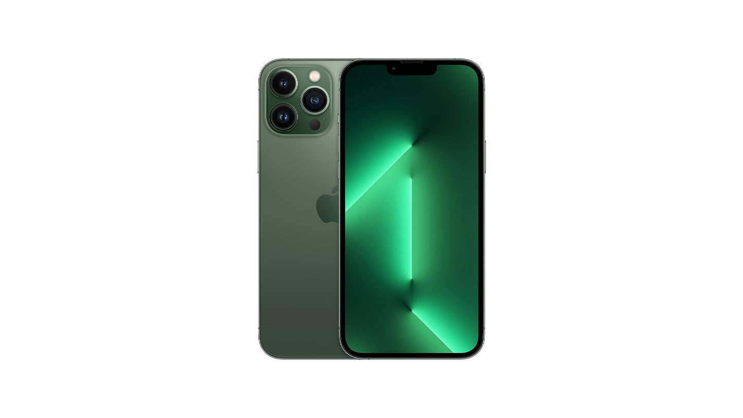 Refurbished iPhone 13 Pro (Unlocked)