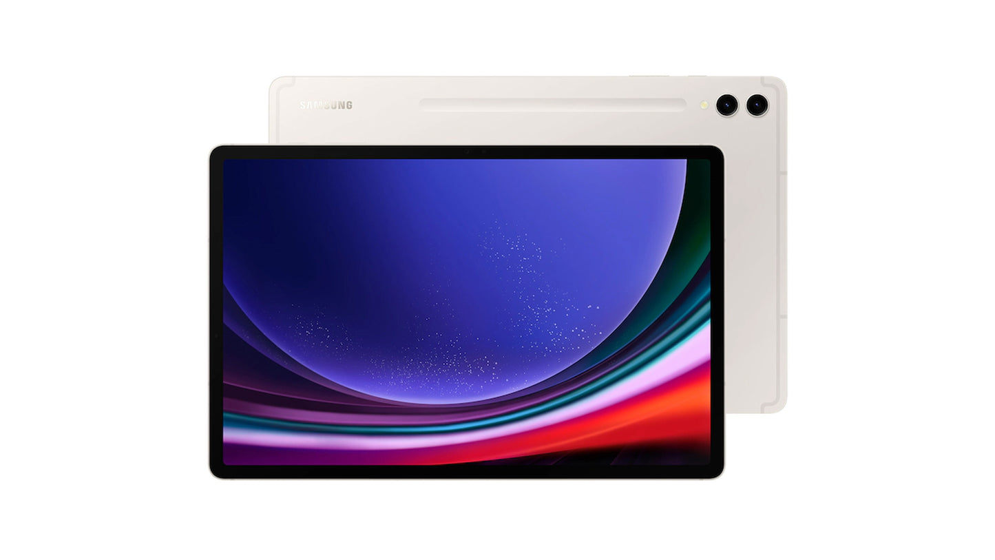 Galaxy Tab S9 Plus (Unlocked)