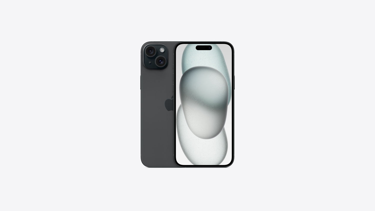 Refurbished iPhone 15 Plus (Unlocked)