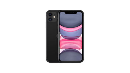 Refurbished iPhone 11 (Unlocked) test