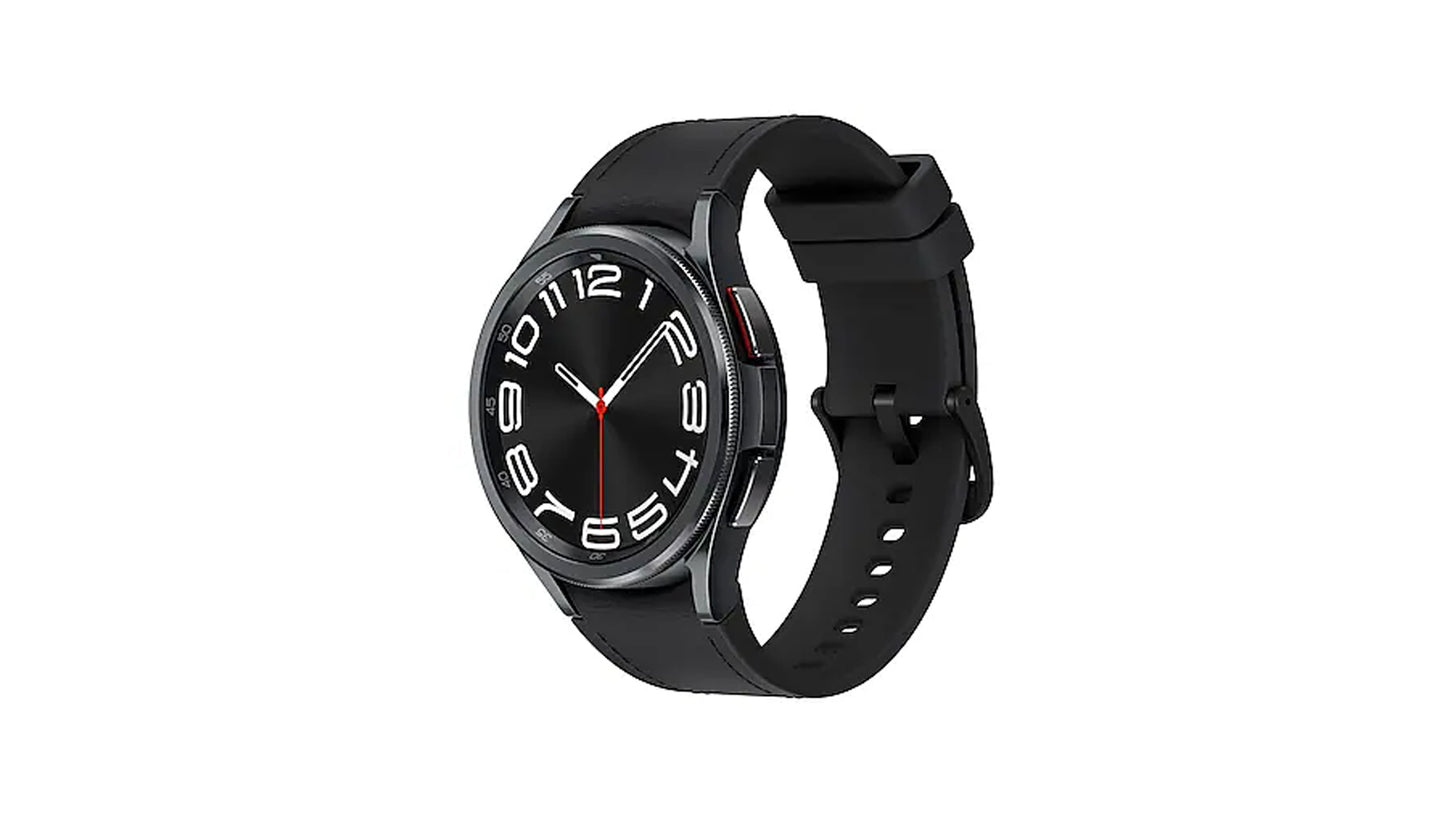 Samsung Galaxy Watch 6 Classic (Unlocked)