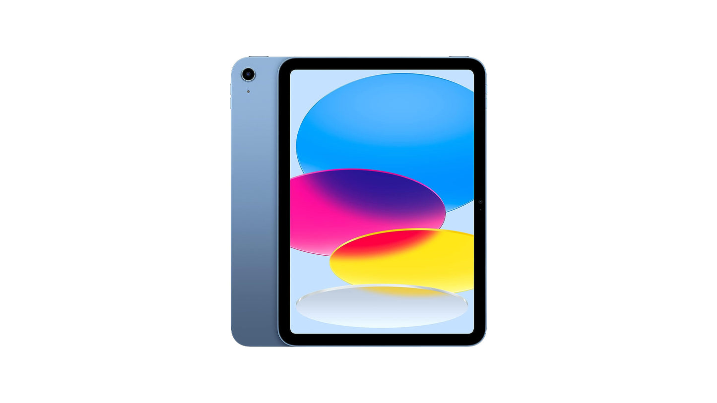 iPad 10th Generation (Unlocked)