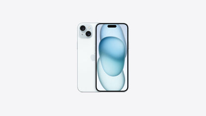 Refurbished iPhone 15 Plus (Unlocked)