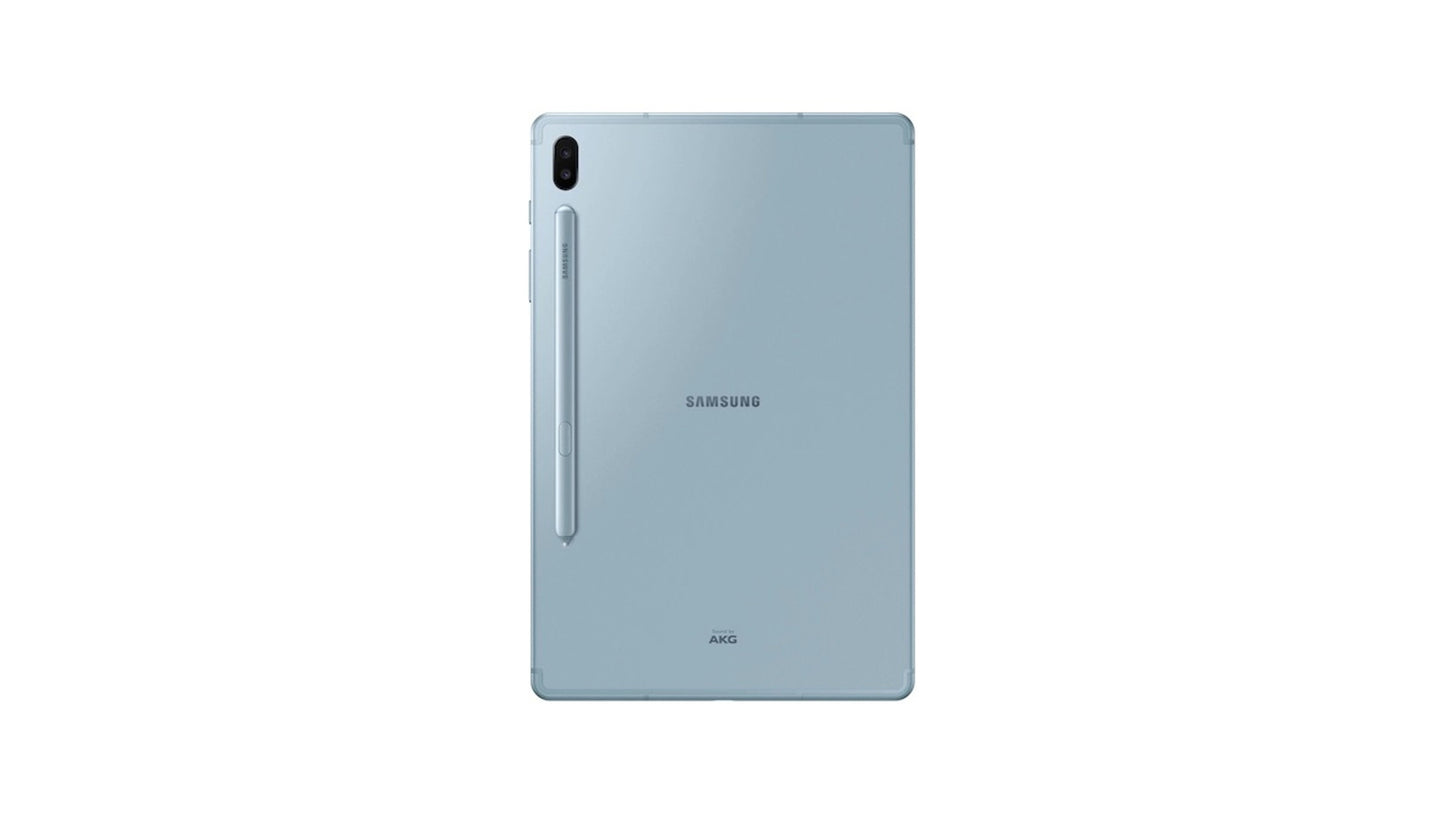 Galaxy Tab S6 (Unlocked)