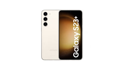 Samsung Galaxy S23 Plus (Unlocked)