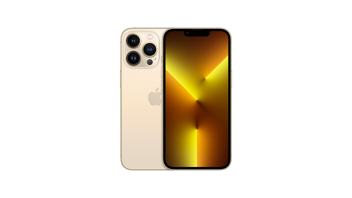 Refurbished iPhone 13 Pro (Unlocked)