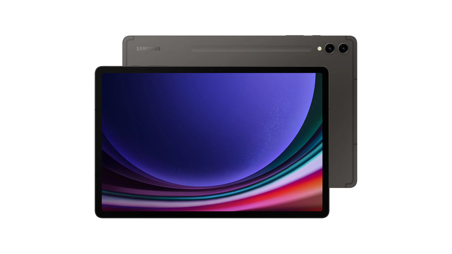 Galaxy Tab S9 Plus (Unlocked)