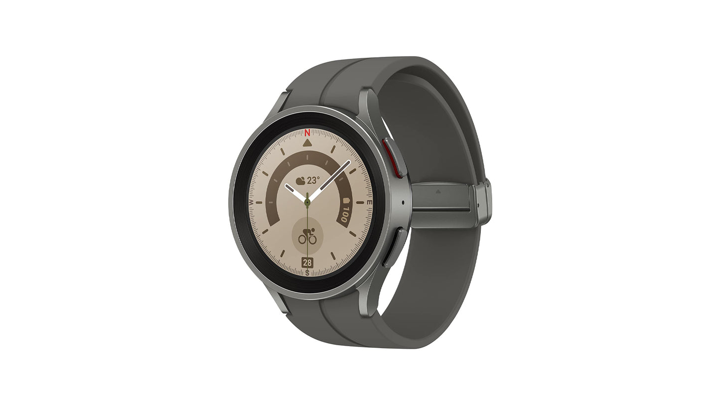 Samsung Galaxy Watch 5 Pro (Unlocked)