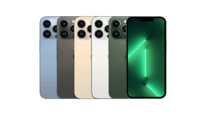 Refurbished iPhone 13 Pro (Unlocked)
