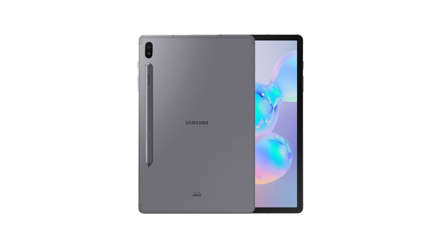 Galaxy Tab S6 (Unlocked)