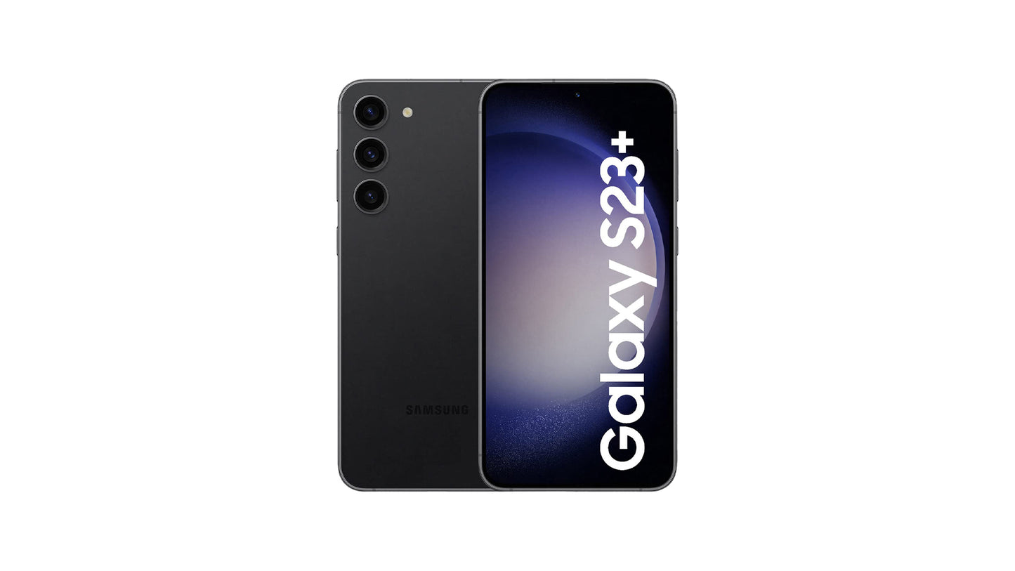 Samsung Galaxy S23 Plus (Unlocked)