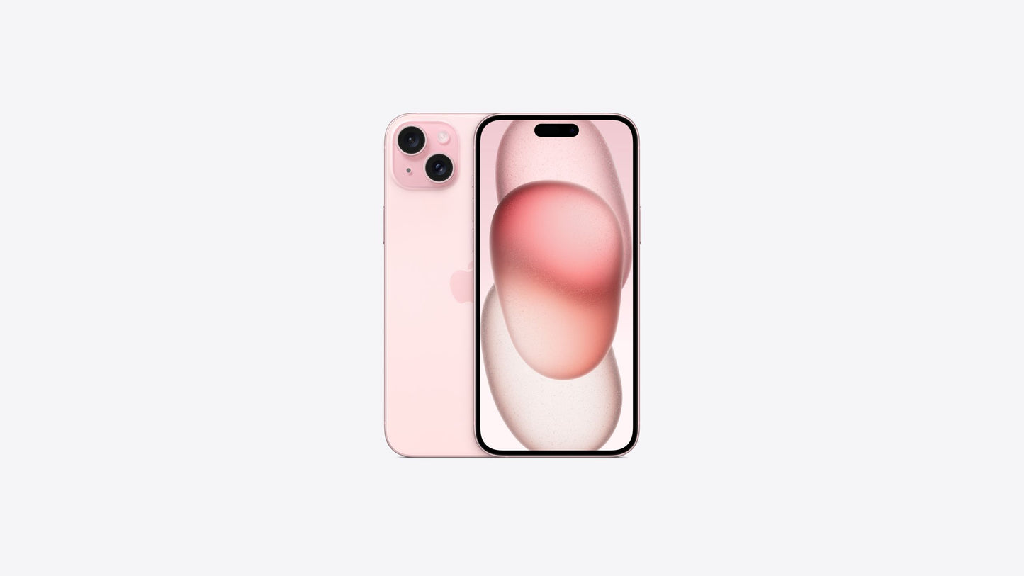 Refurbished iPhone 15 Plus (Unlocked)