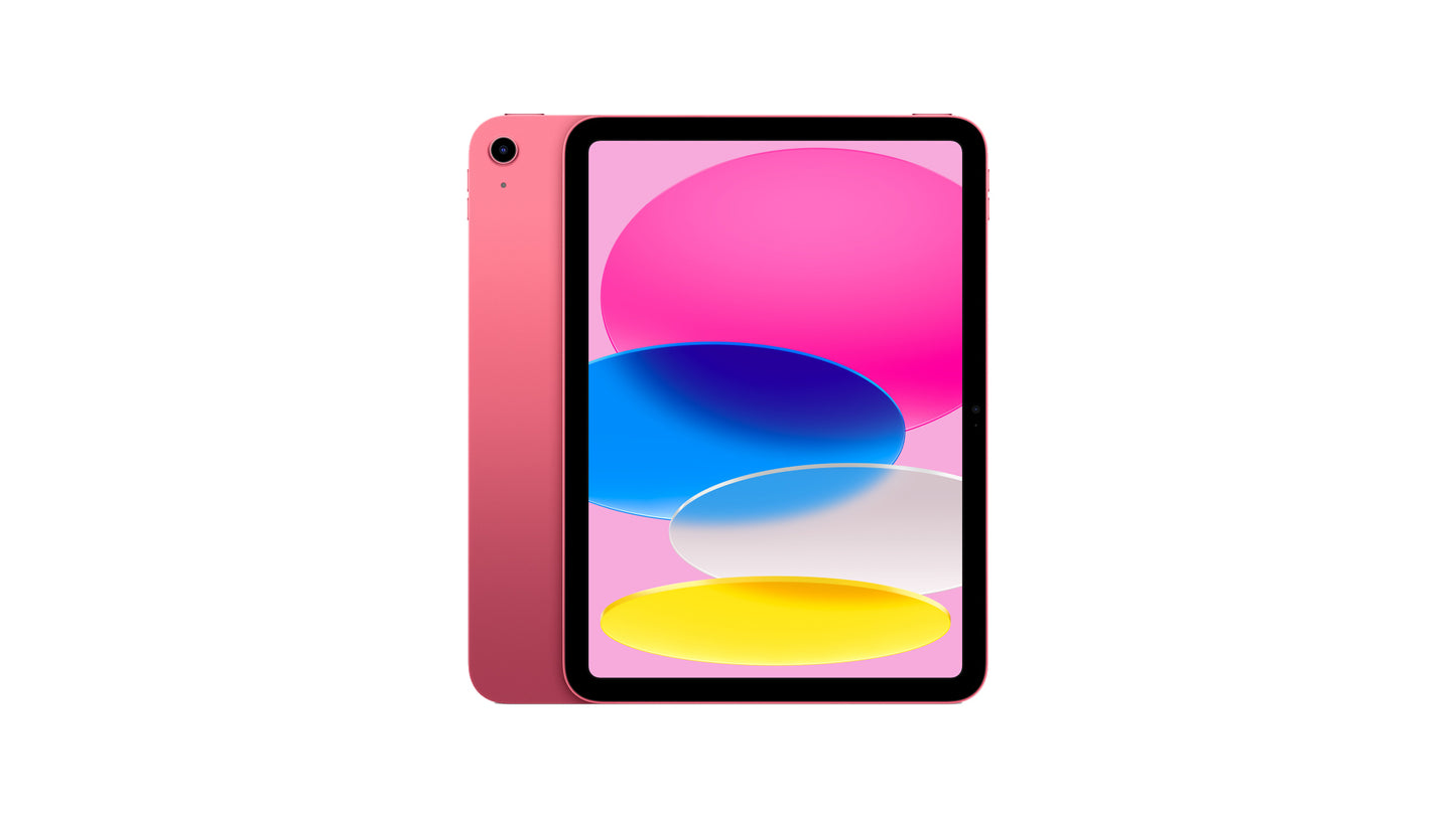 iPad 10th Generation (Unlocked)