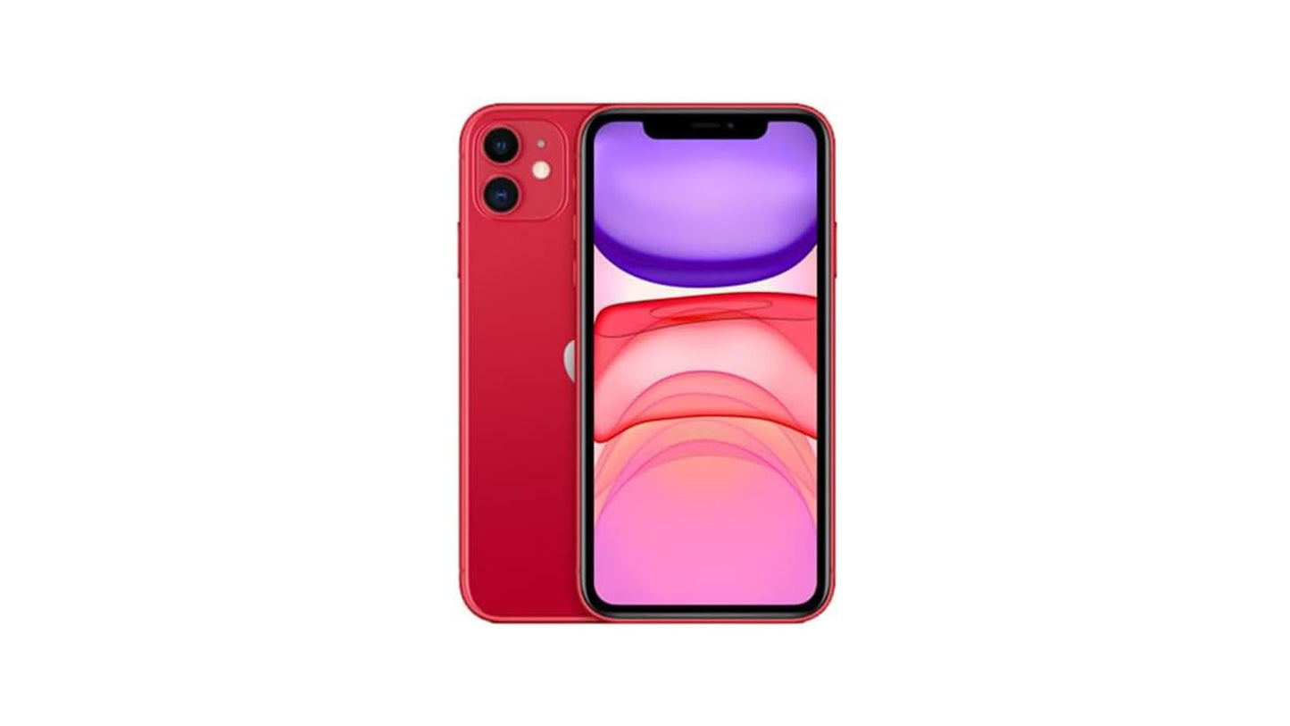 Refurbished iPhone 11 (Unlocked) test